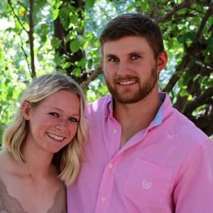 Meet your Posher, Andrew